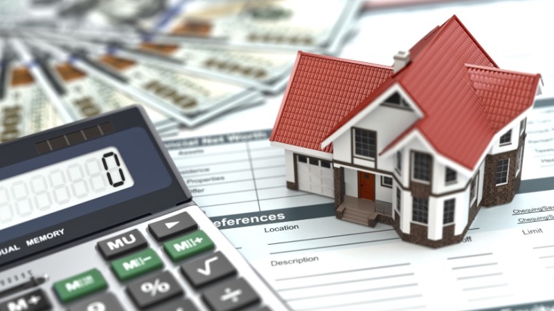 Home Buying Tips for the Financially Challenged