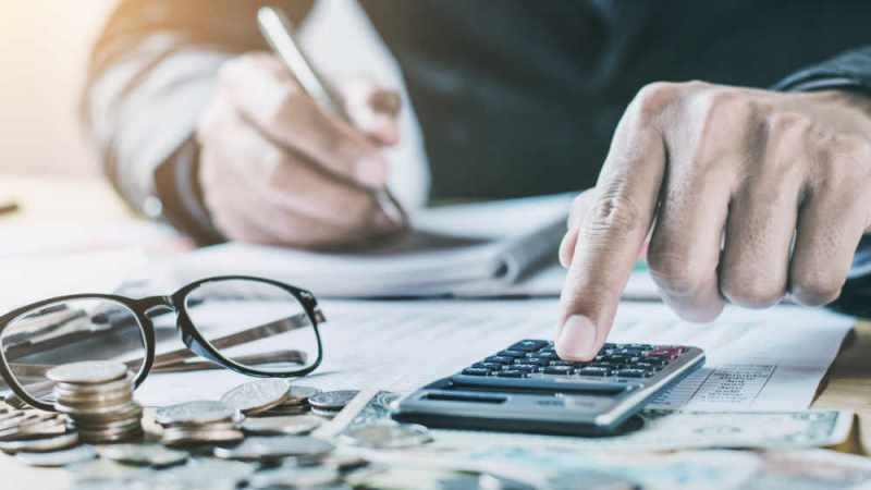Improve Your Financial Security with Sound Money Management
