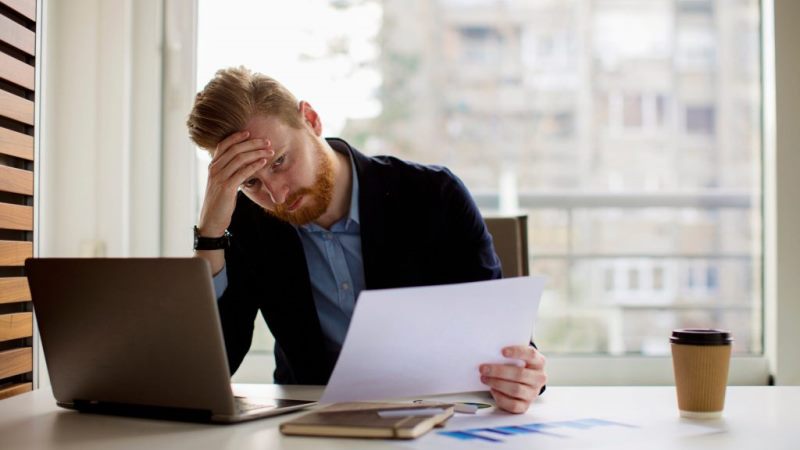 What You Need To Know About Bankruptcy