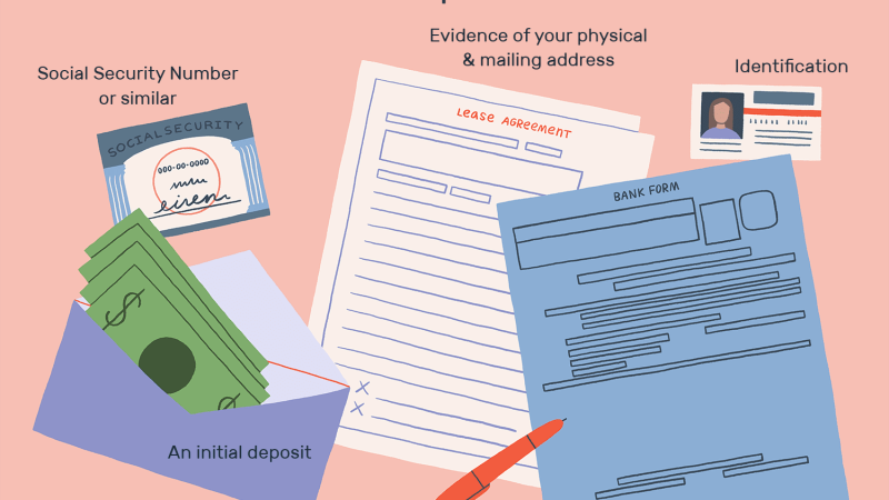 Opening Multiple Savings Accounts