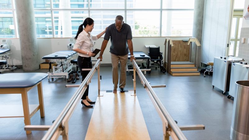 Recovering Your Health, And Your Finances, After An Accident Injury