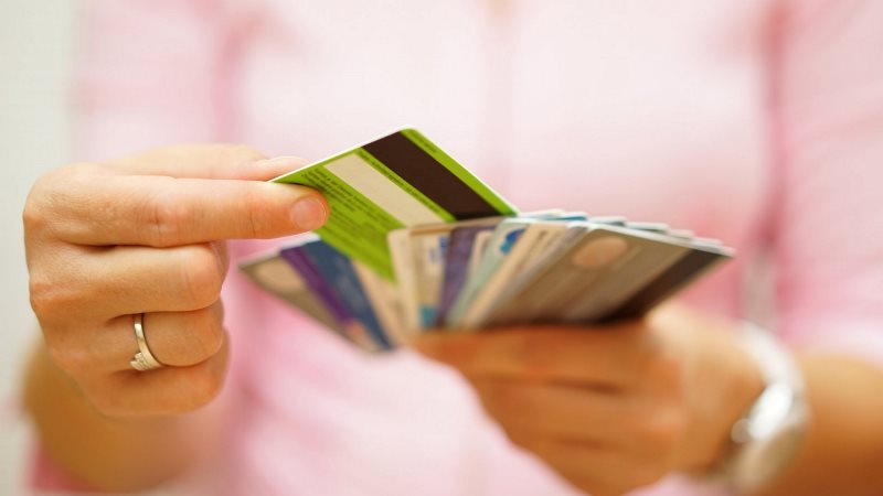 5 Things You Can Do This Weekend To Improve Your Credit