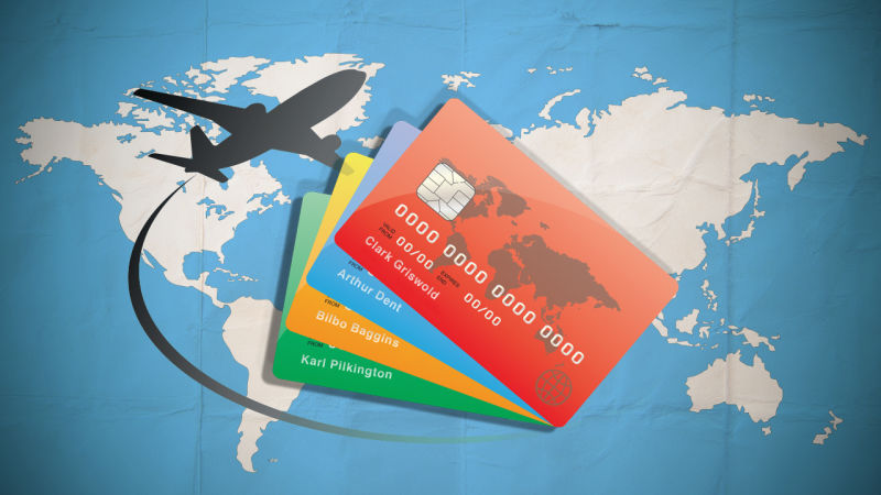 Get More From Your Travel Credit Cards