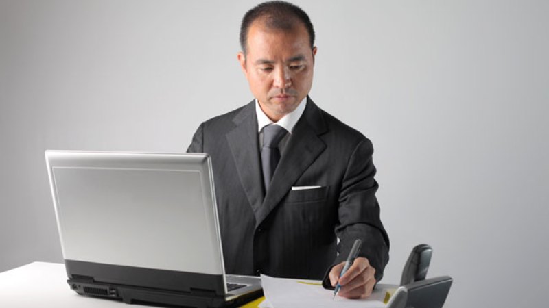 Redistributing Legal Transcription Services
