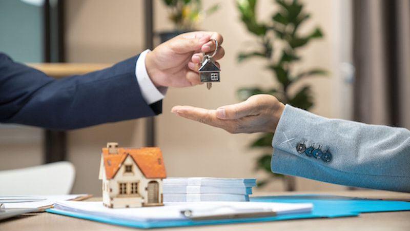Benefits You Get When You Get The Home Buyers To Buy Your Property