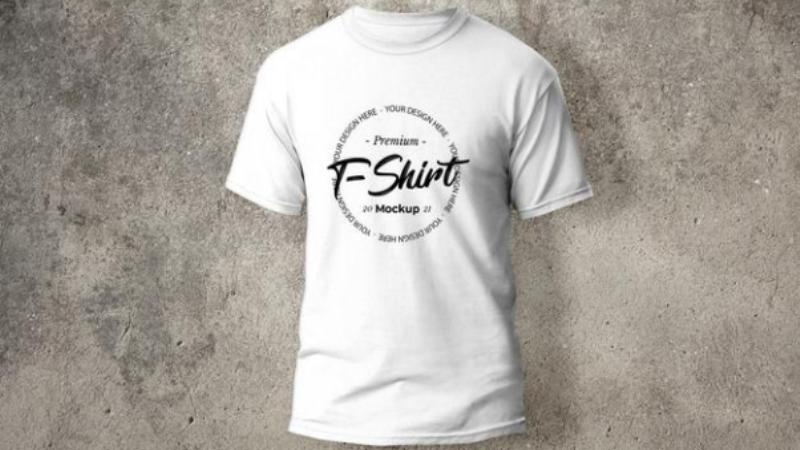 Factors to Consider when Choosing a T-shirt Printing Company