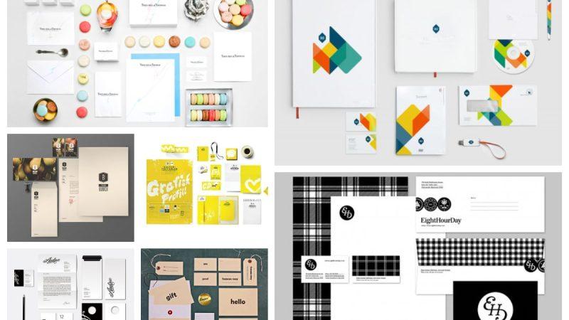 Creative Packaging Designs for Excellent Brands