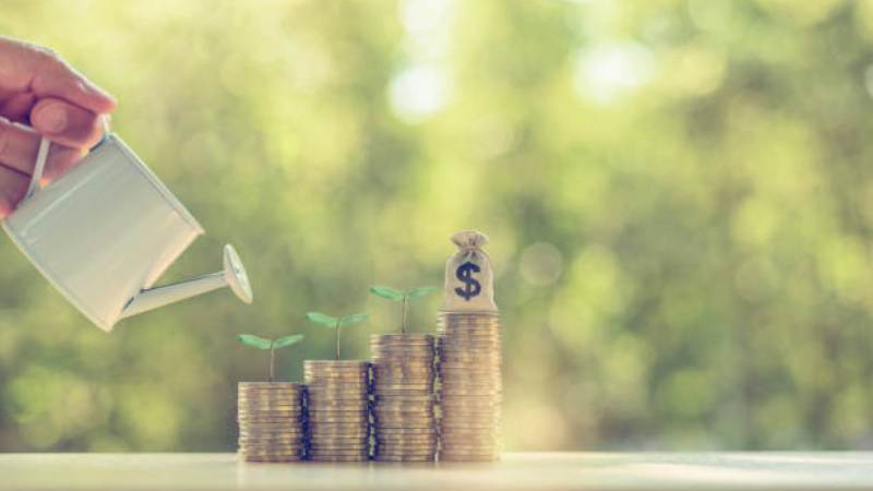 Money Management Tips for Wealth Building