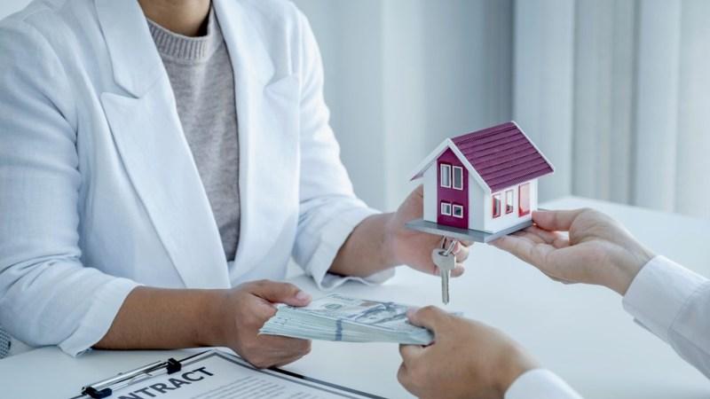 Ways Of Selling Your House Fast
