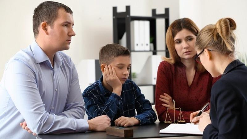 Tips to Consider when Hiring a Child Custody Lawyer