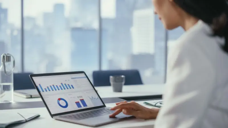 The Power of Annuities: Harnessing Financial Stability for the Long Term