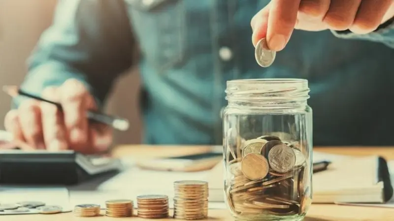 On the Money: Developing a Strategic Plan for Saving Success