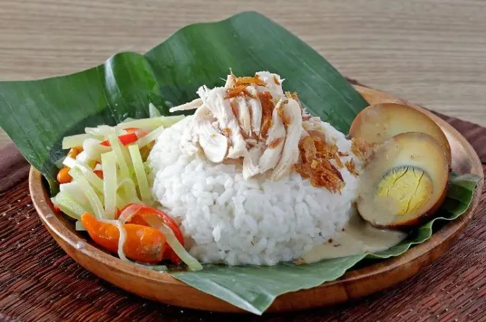 7 The Most Delicious Typical Central Javanese Food and a Must Try