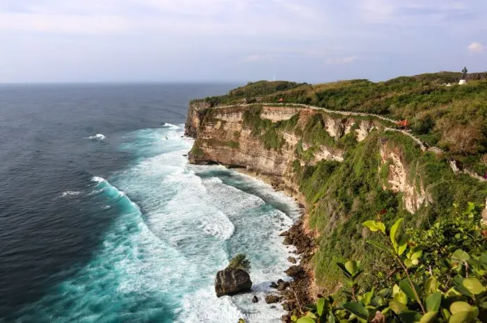 7 The Most Popular Tourist Attractions in Bali and Must be Visited