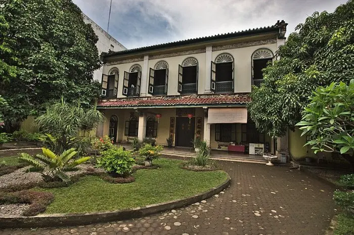 7 The Most Popular Tourist Attractions in Medan That Must be Visited