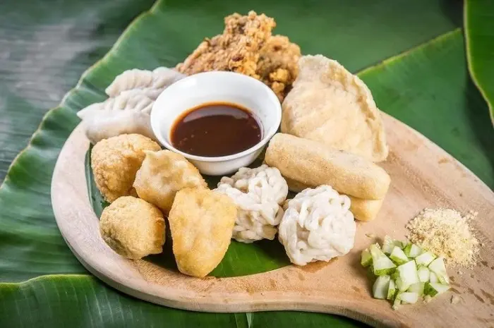 7 Typical Palembang Food that You Must Try