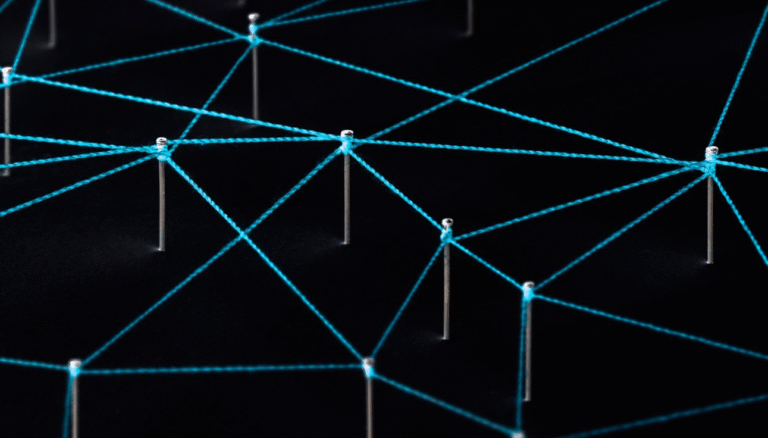 The Resurgence of Mesh Networks