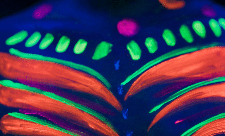 Dark Mode and the Psychology of Interface Color