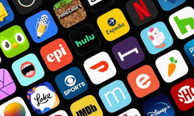 Why Apps Are Slowly Dying (And What’s Replacing Them)