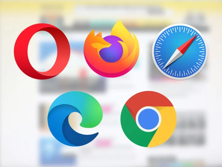 Why Browsers Could Replace Your Entire Computer