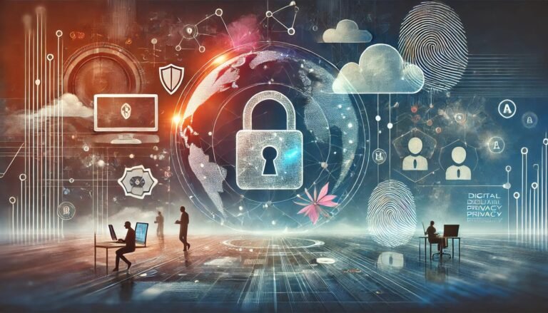 Digital privacy: a complete guide for beginners