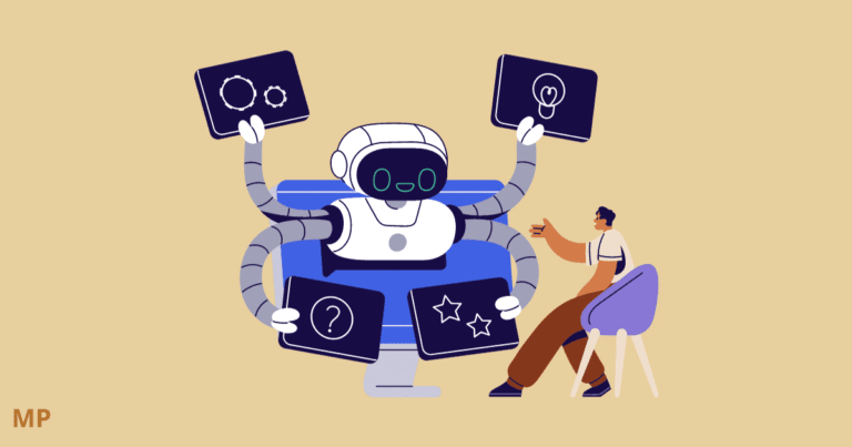 How to use AI to be more productive at work