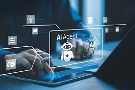 AI agents: the next great technological revolution