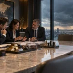 Advanced Global Asset Allocation Amid Geopolitical Uncertainty