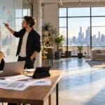 Advanced Startup Valuation Methods for Early-Stage Fundraising
