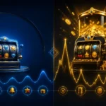 Are Jackpot Slots More Volatile Than Regular Slots? Explained