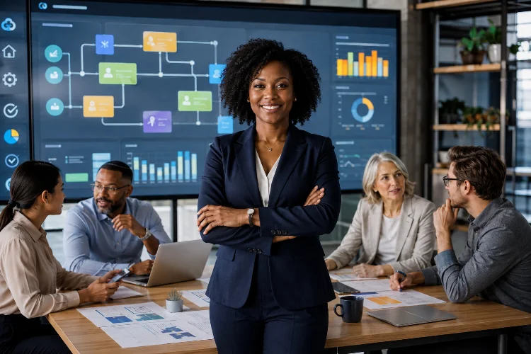Better Management Systems: Reduce Confusion and Improve Execution