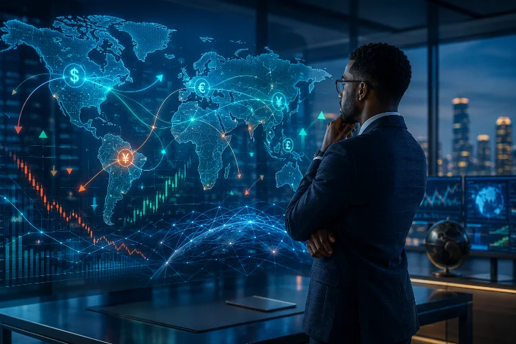 Currency Movements: What They Reveal About Global Market Sentiment