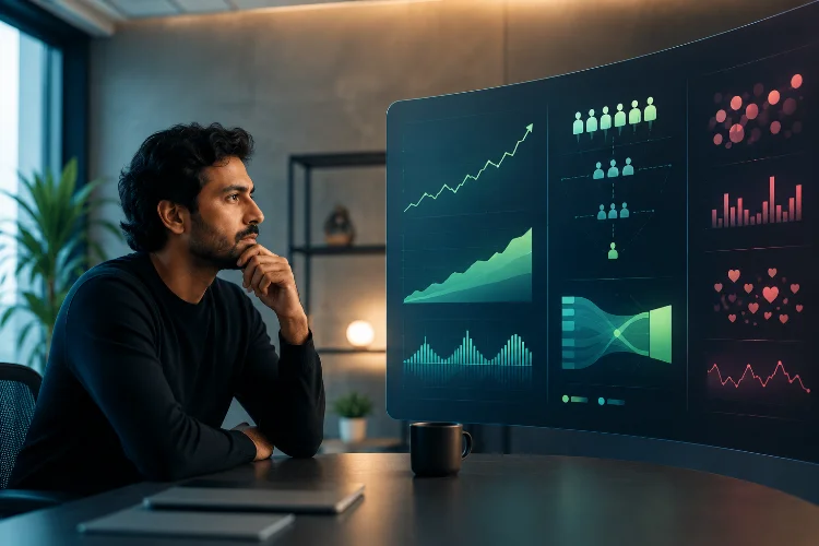 Growth Metrics That Separate Real Progress from Vanity