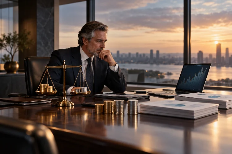 How Capital Structure Decisions Influence Long-Term Business Value