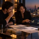 How Convertible Notes Affect Long-Term Startup Equity Structures