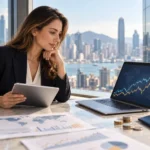 How Currency Fluctuations Influence International Equity Returns