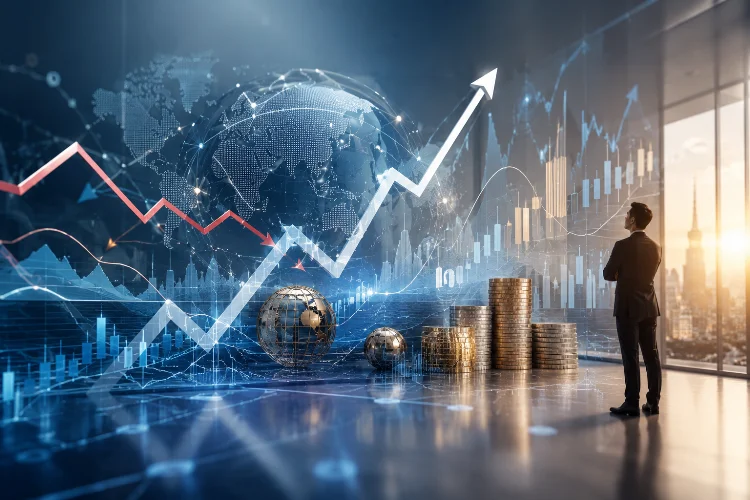How Global Markets React When Interest Rates, Inflation and Growth Shift