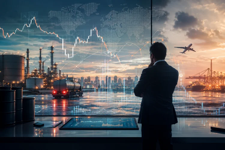 How Oil Prices Influence Companies, Consumers and Global Markets
