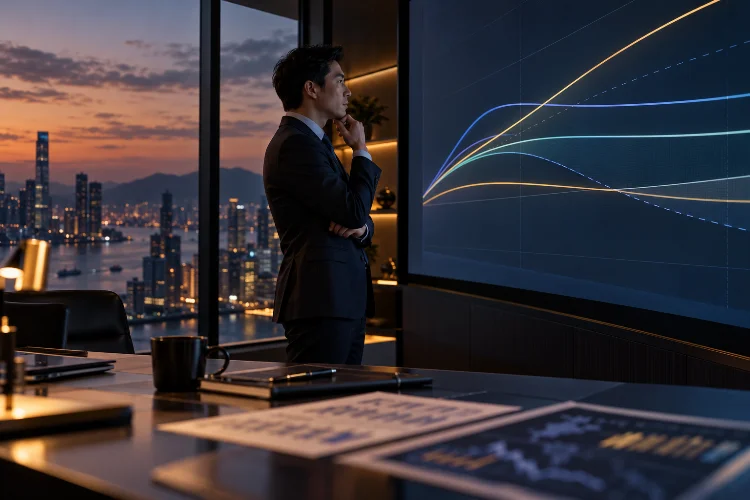 How Yield Curve Movements Influence Fixed-Income Portfolio Returns