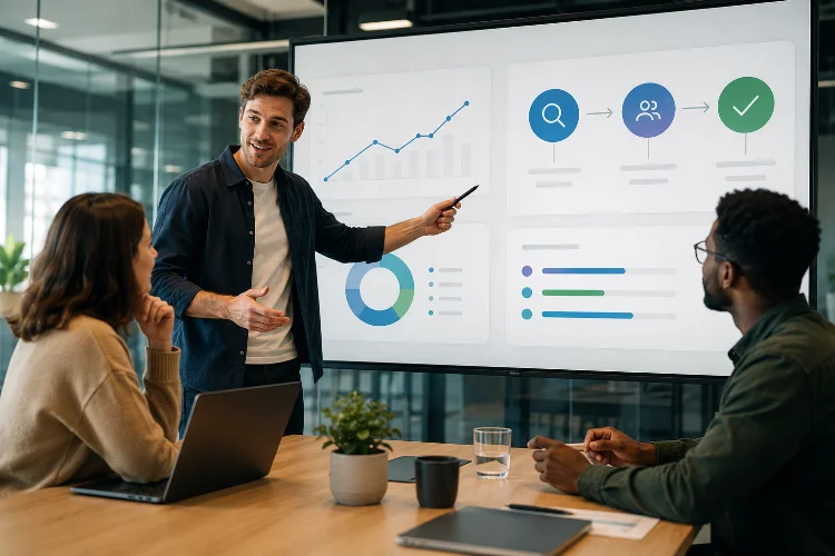 Management Habits That Help Teams Make Faster and Better Decisions