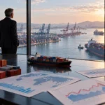 Understanding Global Trade Imbalances and Financial Market Risks