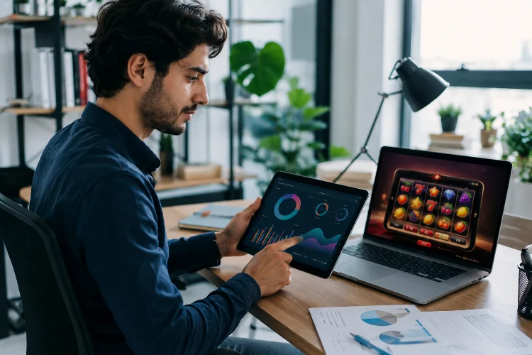 What Is a High RTP for a Slot Game? A Practical Guide